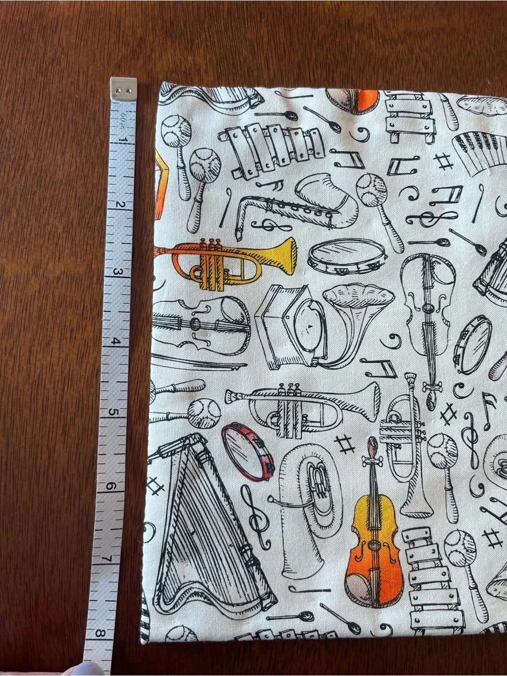 N/A potholder orchestra